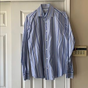 BANANA REPUBLIC BUTTON DOWN SHIRT